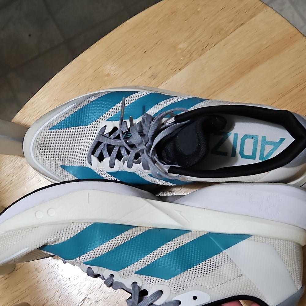 Adidas Boston 13 Womens 8.5